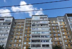 Квадратный метр готового жилья в Нижнем Новгороде подорожал до 150 тысяч рублей