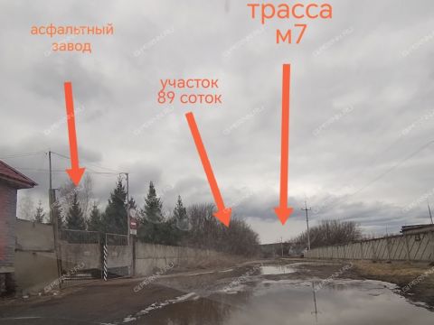 selo-zaprudnoe-kstovskiy-rayon фото