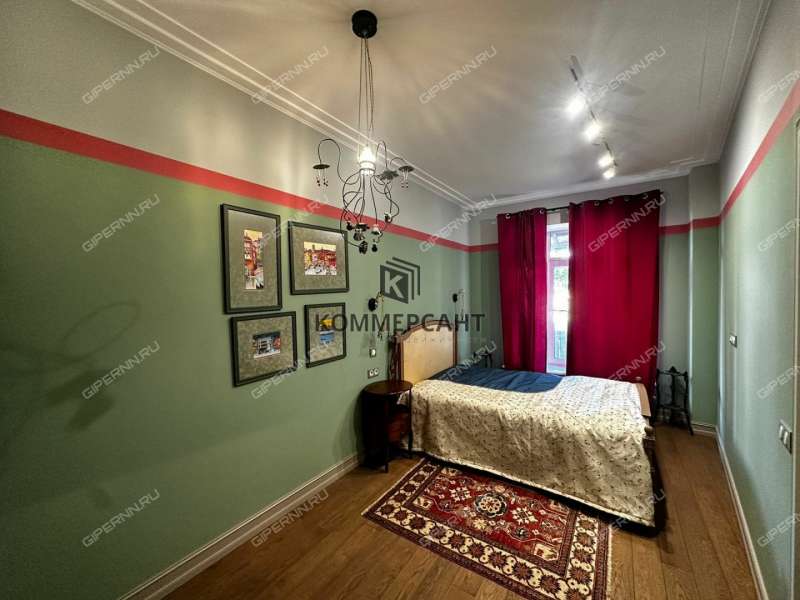 таунхаус в слободе Верхнепечёрская