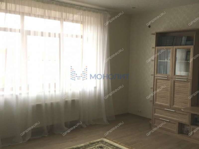 коттедж на улице Солнечная село Новые Ключищи