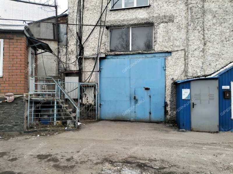 помещение под склад на Героев пр., д.37/4