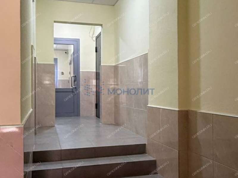 комната в доме 8 к1 на Волжской набережной