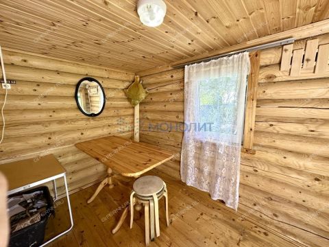 dacha-yubileynyy-ter-snt-gorodskoy-okrug-bor фото