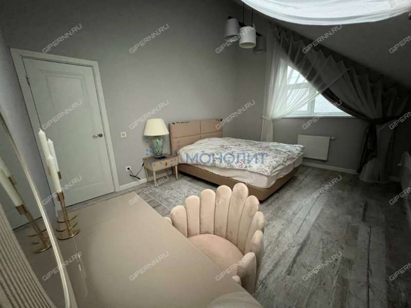 дом на - деревня Ройка