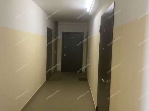 1-komnatnaya-ul-borisa-vidyaeva-d-18 фото