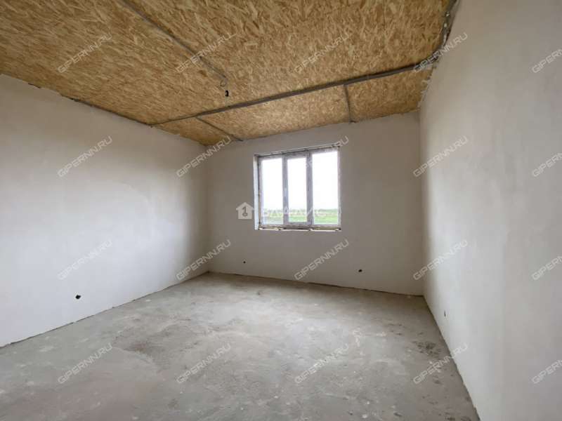 дом на улице Васнецова село Каменки