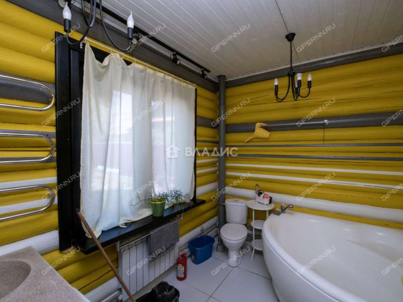 дом на  село Ближнее Борисово