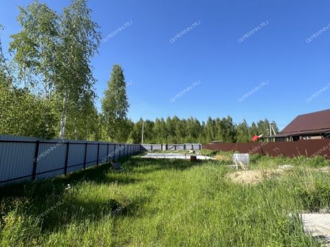 derevnya-novolikeevo-kstovskiy-rayon фото