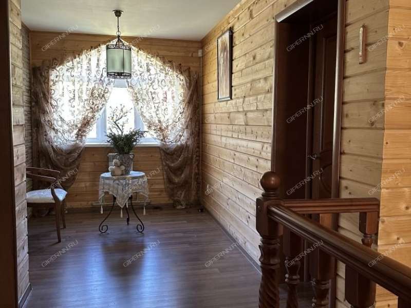 дом на  деревня Малый Суходол