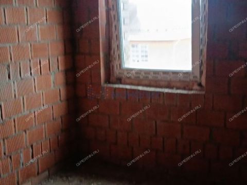 kottedzh-derevnya-utechino-kstovskiy-rayon фото