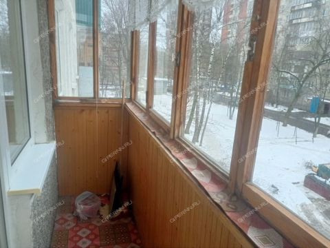 2-komnatnaya-ul-geroya-sovetskogo-soyuza-prygunova-d-23 фото