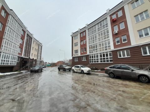 kvartira-studiya-gorod-kstovo-kstovskiy-rayon фото