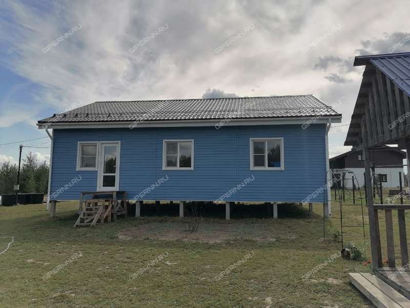 коттедж на Тихая деревня Килелей