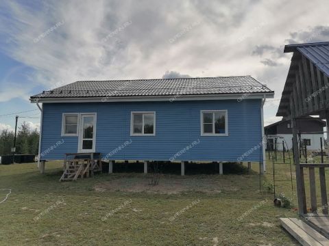 kottedzh-derevnya-kileley-bogorodskiy-municipalnyy-okrug фото