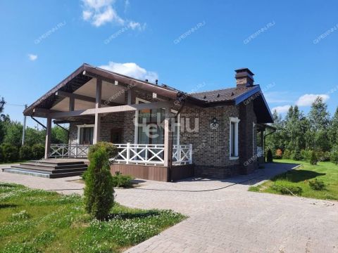 kottedzh-derevnya-stupino-gorodskoy-okrug-chkalovsk фото