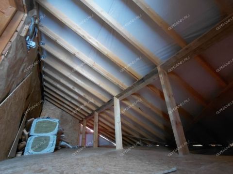 dom-selo-fedyakovo-kstovskiy-rayon фото