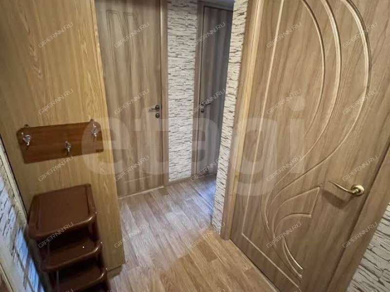 двухкомнатная квартира на Ижорской улице дом 36