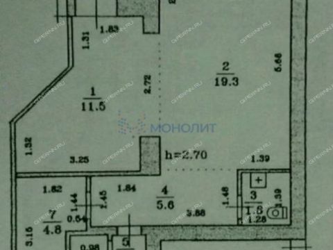 gorod-kstovo-kstovskiy-rayon фото