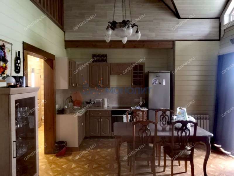 земельный участок 11,58 сотки Покровская улица деревня Шестово