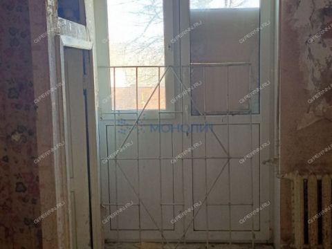 1-komnatnaya-ul-petrovskogo-d-13 фото