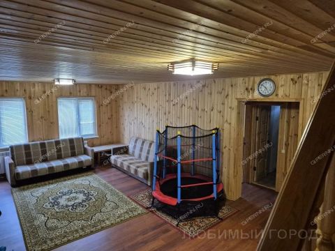 dom-derevnya-kasanovo-pavlovskiy-municipalnyy-okrug фото