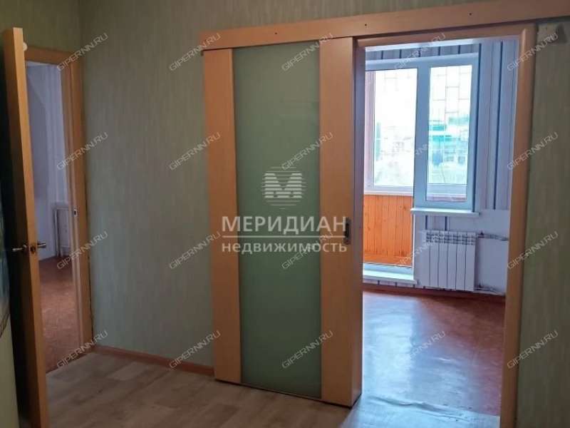 четырёхкомнатная квартира на Эпроновской улице дом 10