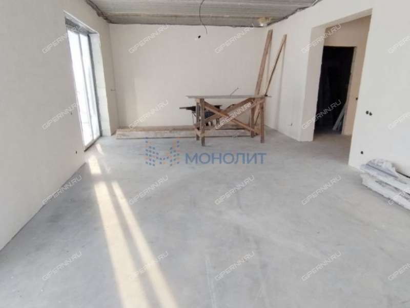 коттедж на Вишнёвой улице деревня Берёзовка