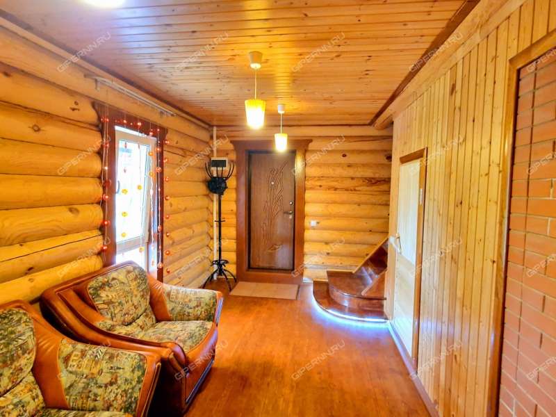 дом на Покровской улице деревня Черемисское