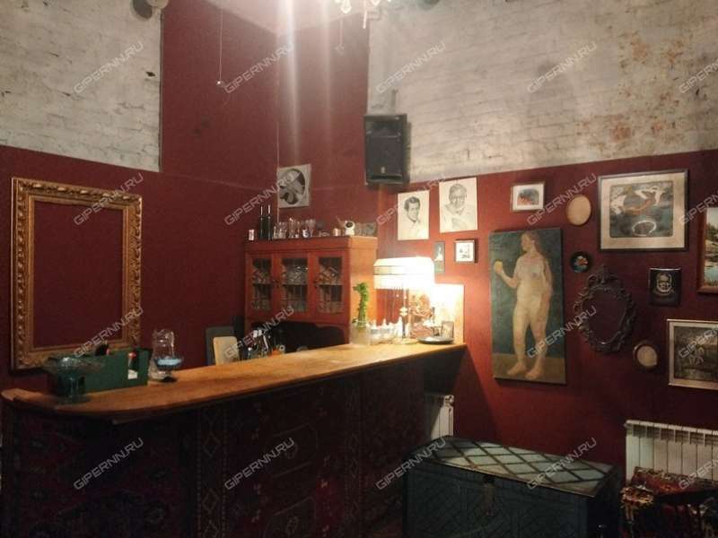 помещение под офис на Почаинская ул., д.17