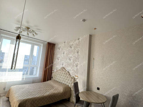 kvartira-studiya-ul-gordeevskaya-d-107 фото