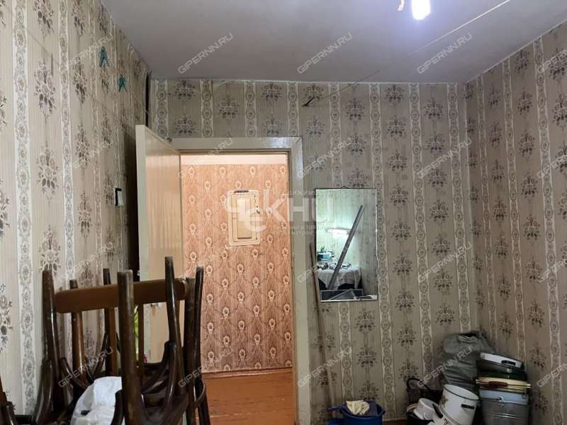 трёхкомнатная квартира на Медицинской улице дом 7а