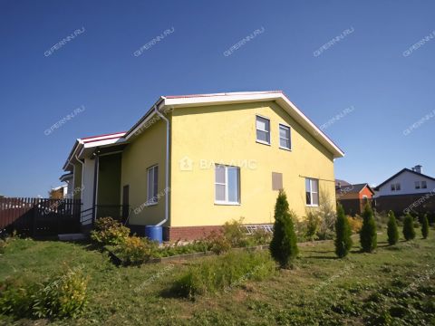 dom-kottedzhnyy-poselok-kamenki-bogorodskiy-municipalnyy-okrug фото