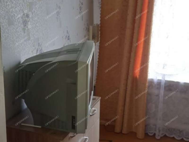 трёхкомнатная квартира на улице 3 Сентября дом 37 рабочий посёлок Сухобезводное