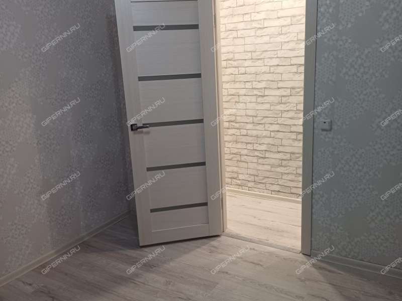 однокомнатная квартира на улице Махалова дом 22 город Бор