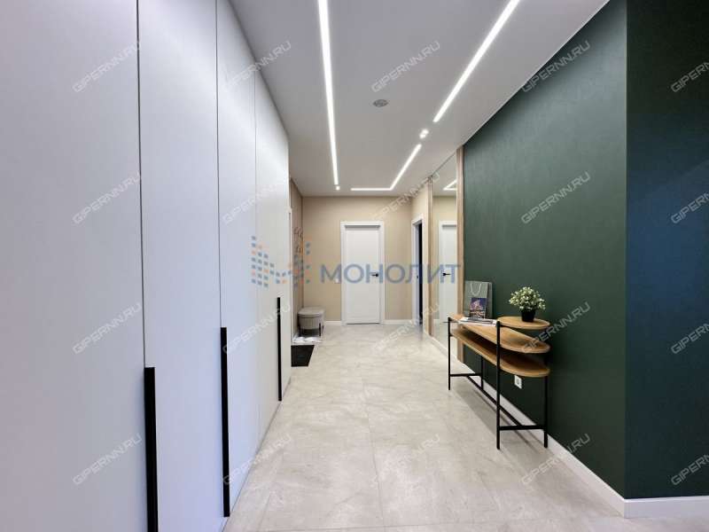 двухкомнатная квартира на Правдинской улице дом 43