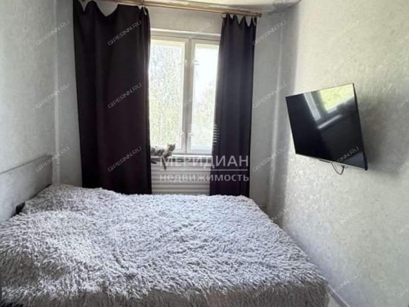 двухкомнатная квартира на Больничной улице дом 17 рабочий посёлок Гидроторф