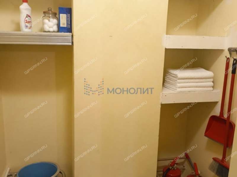 помещение под помещение свободного назначения, офис на улице Германа Лопатина