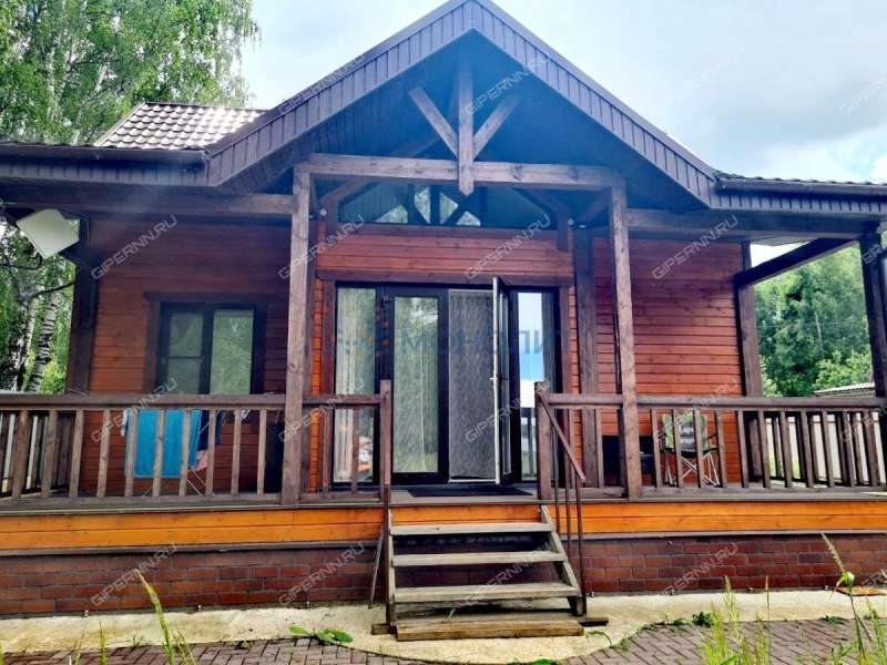 земельный участок 11,58 сотки Покровская улица деревня Шестово