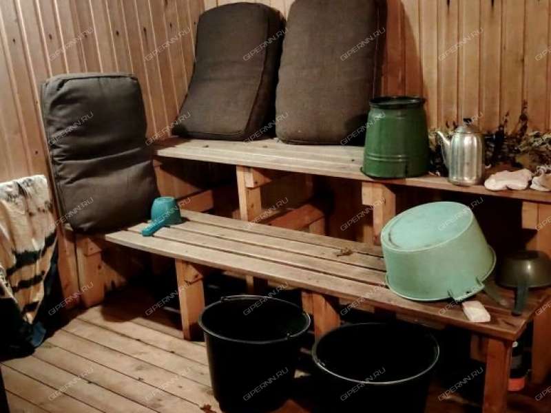 дом на  деревня Козловка, Ройкинский сельсовет