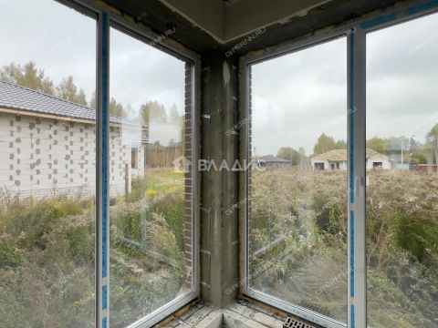 dom-derevnya-omanovo-gorodskoy-okrug-bor фото