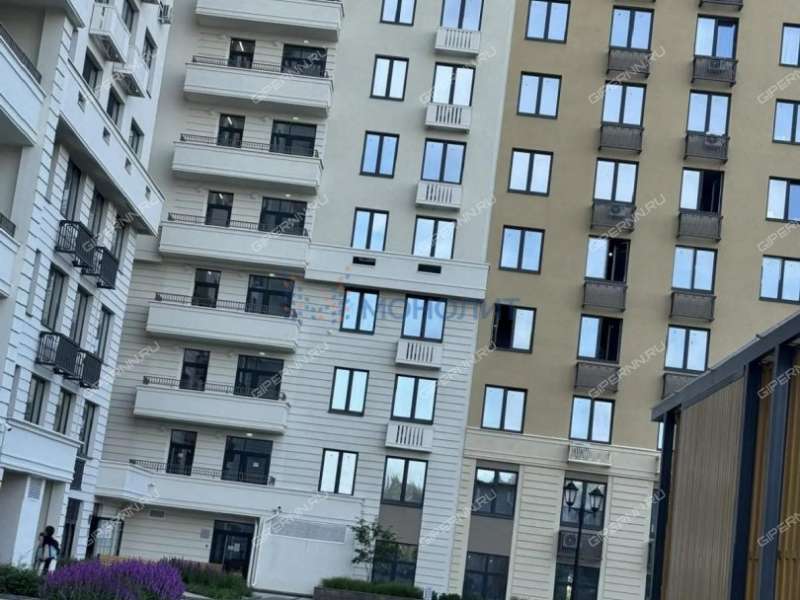 двухкомнатная квартира на Большей Печёрской улице дом 89