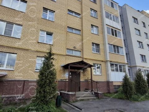 2-komnatnaya-poselok-zhdanovskiy-kstovskiy-rayon фото