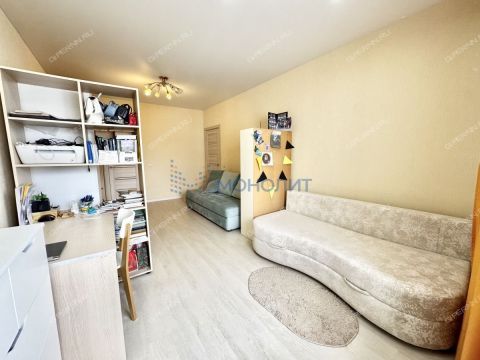 1-komnatnaya-ul-bonch-bruevicha-d-8a фото