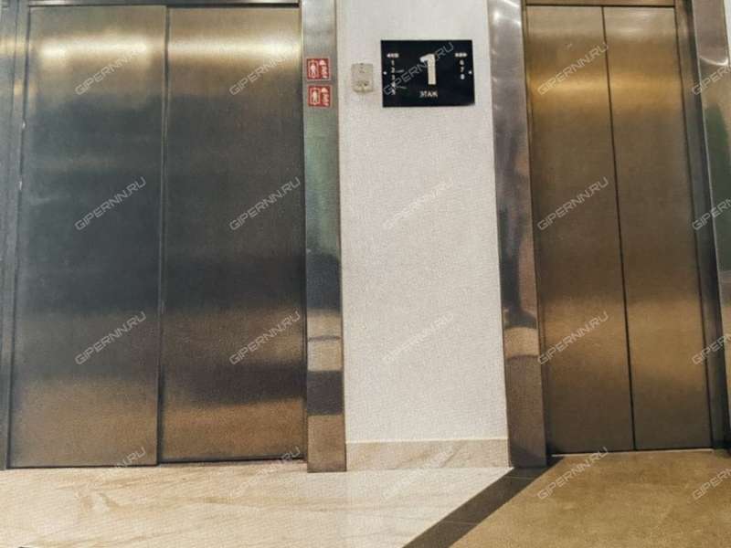 однокомнатная квартира на Черкесской улице дом 15 деревня Анкудиновка