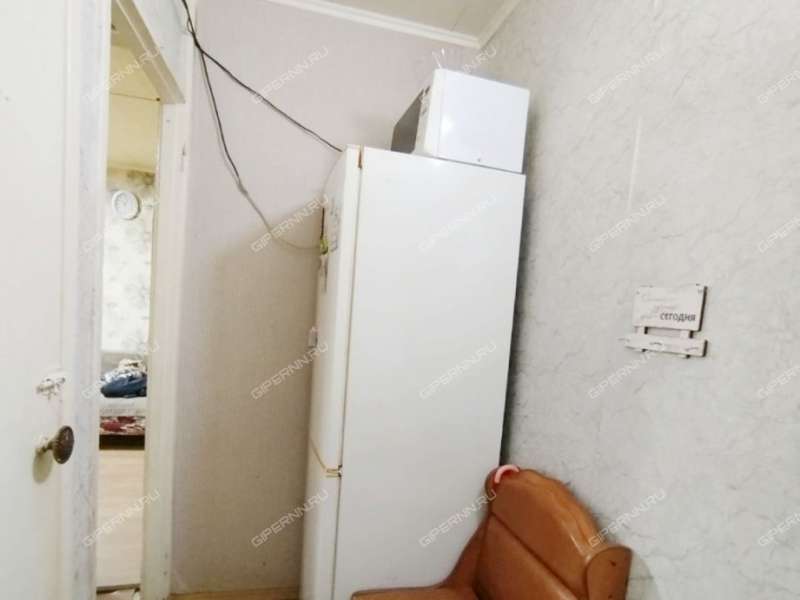 однокомнатная квартира на Южном шоссе дом 26