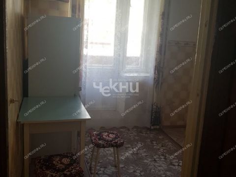2-komnatnaya-rabochiy-poselok-gremyachevo-gorodskoy-okrug-kulebaki фото