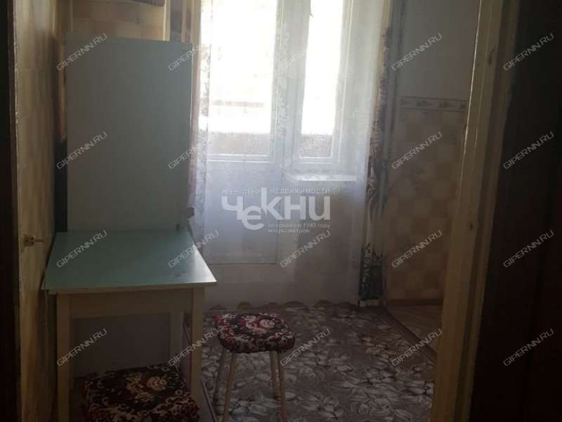 двухкомнатная квартира на улице Ленина дом 25 рабочий посёлок Гремячево