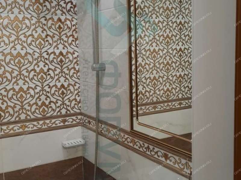 трёхкомнатная квартира на Московском шоссе дом 13