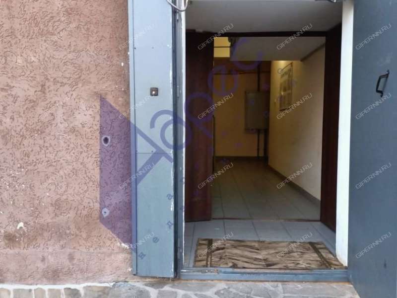 двухкомнатная квартира на Новой улице дом 14 село Каменки