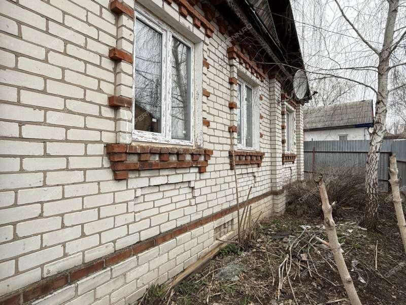 дом на улице Завьялова город Кстово